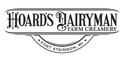 Hoard's Dairyman Company Logo